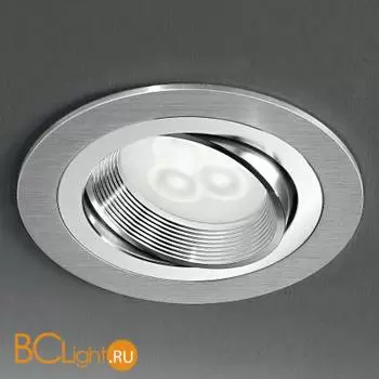 Встраиваемый спот (точечный светильник) Orion Leuchten Str 10-428/1 satin